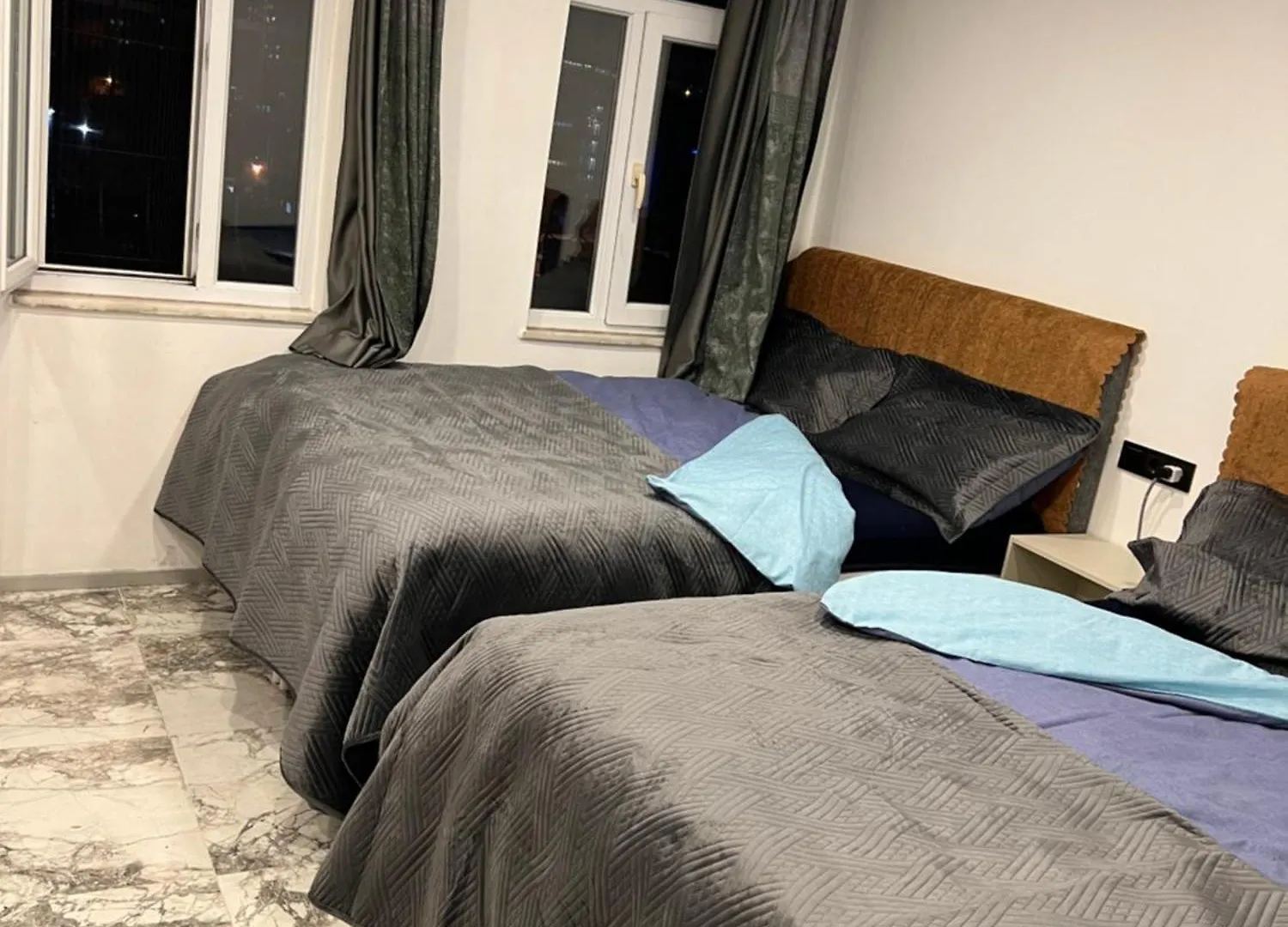 Park View 201 Double Room Istambul 0*,  Turquia