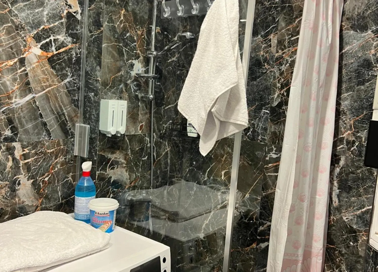 Park View 201 Double Room Istambul Apartamento