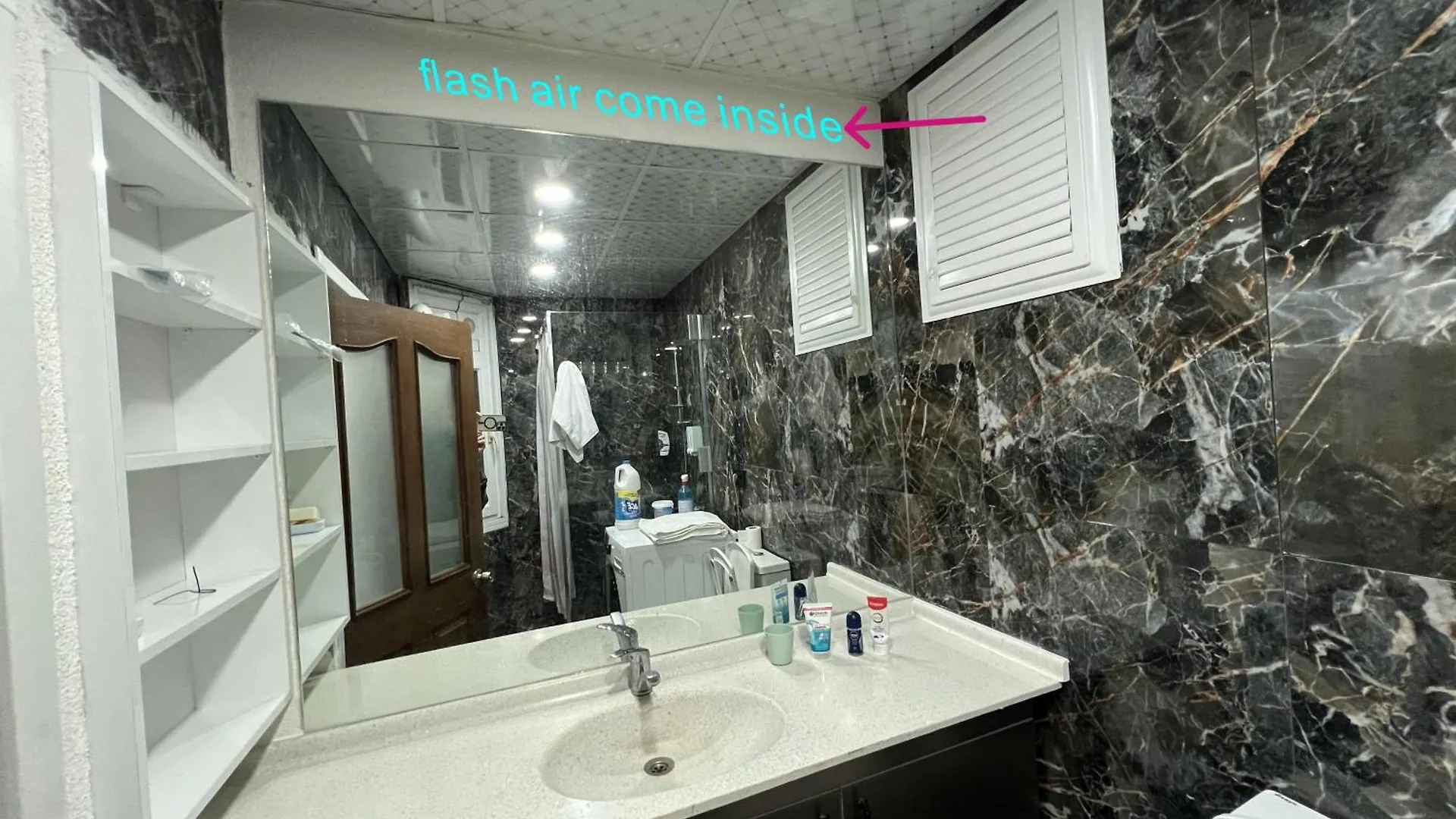 Park View 201 Double Room Istambul 0*,  Turquia