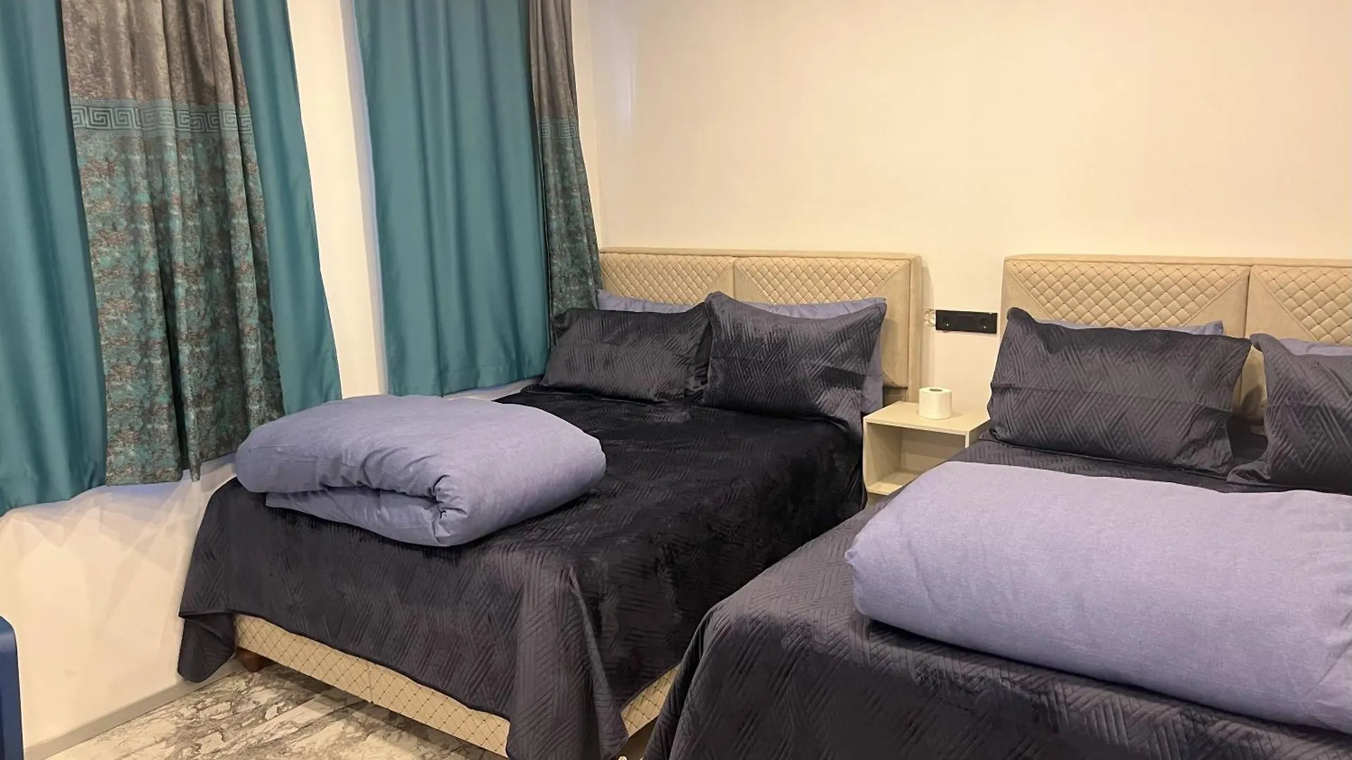 Park View 201 Double Room Istanbul